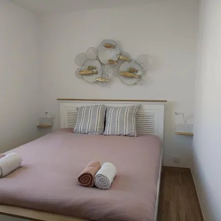Le Cocon - Cosy Et A Pied Apartamento Pornic