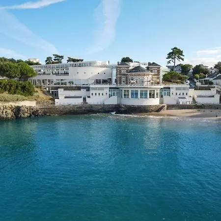 Apartamento Le Cocon - Cosy Et A Pied