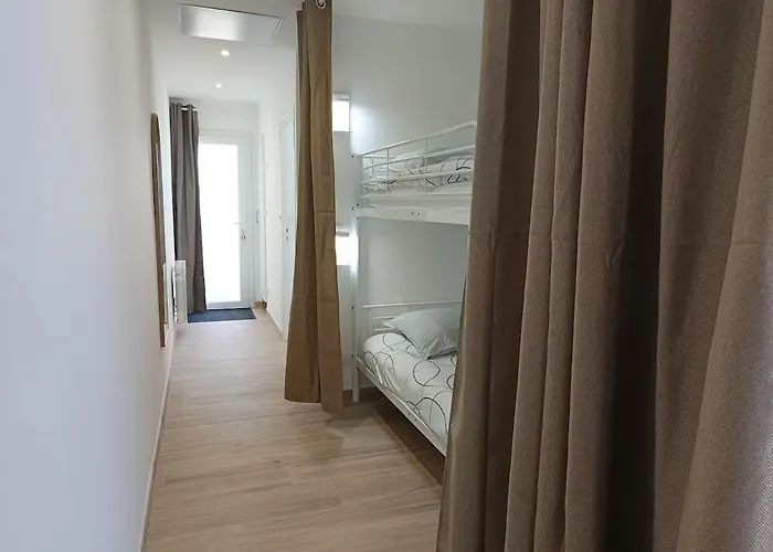 Le Cocon - Cosy Et A Pied Pornic