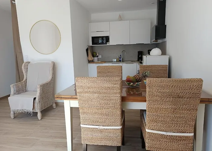 Le Cocon - Cosy Et A Pied * Pornic