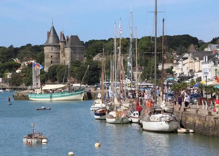 Le Cocon - Cosy Et A Pied