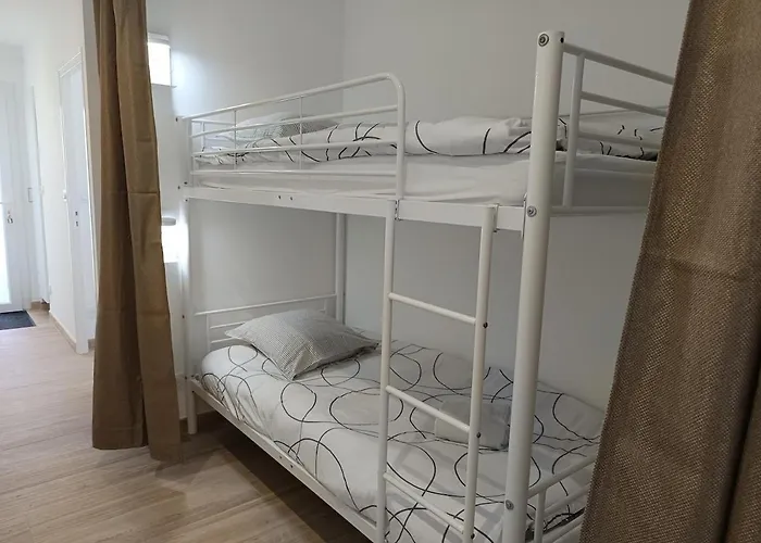 Apartamento Le Cocon - Cosy Et A Pied