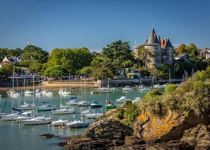 Le Cocon - Cosy Et A Pied