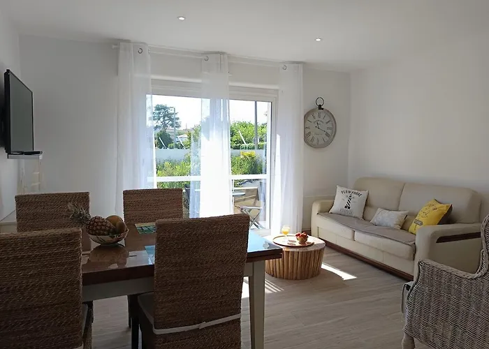 Le Cocon - Cosy Et A Pied Apartamento