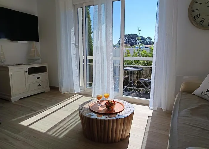 Le Cocon - Cosy Et A Pied *