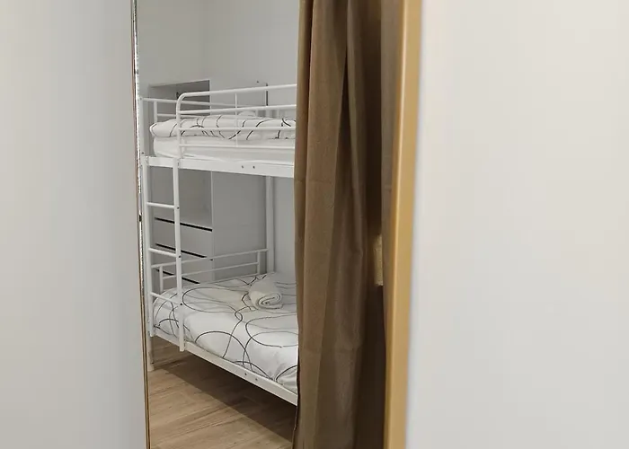 Apartamento Le Cocon - Cosy Et A Pied