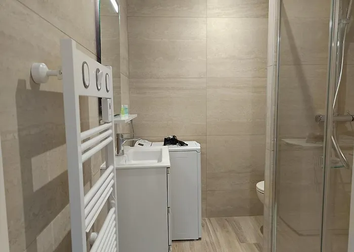 Apartamento Le Cocon - Cosy Et A Pied