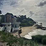 דירה Le Cocon - Cosy Et A Pied פורניק