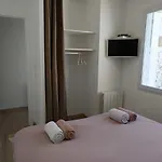 דירה Le Cocon - Cosy Et A Pied פורניק