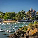 Le Cocon - Cosy Et A Pied