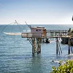 Le Cocon - Cosy Et A Pied פורניק