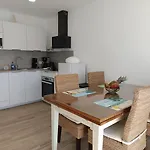 דירה Le Cocon - Cosy Et A Pied פורניק