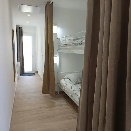 Le Cocon - Cosy Et A Pied Pornic