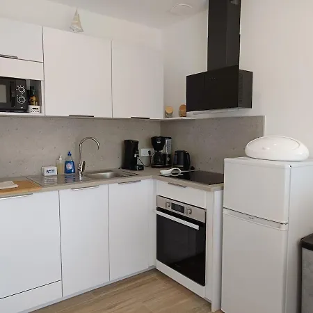 Appartement Le Cocon - Cosy Et A Pied *