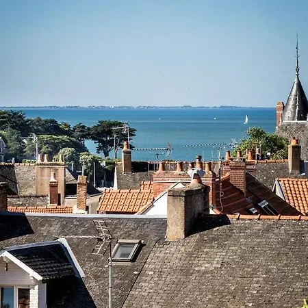 Le Cocon - Cosy Et A Pied Appartement *