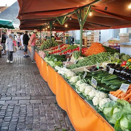 Le Cocon - Cosy Et A Pied Appartement