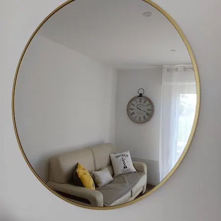 Le Cocon - Cosy Et A Pied Appartement Pornic