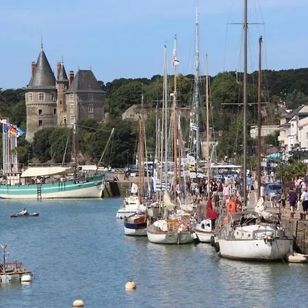 Cosy Avec Parking Proche Vieux Port