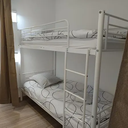 Appartement Cosy Avec Parking Proche Vieux Port