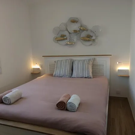Cosy Avec Parking Proche Vieux Port Appartement *