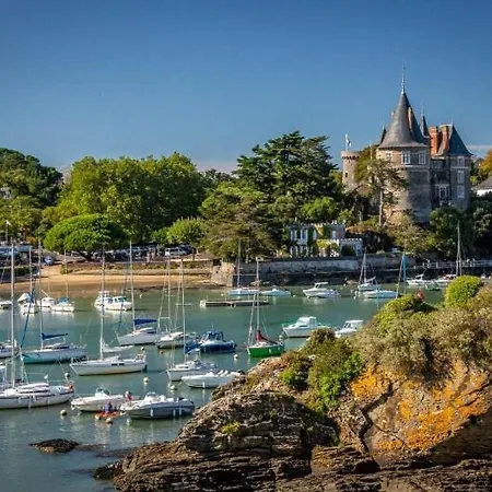 Cosy Avec Parking Proche Vieux Port