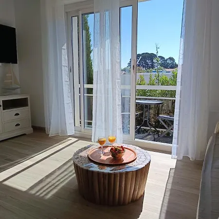 Le Cocon - Cosy Et A Pied *