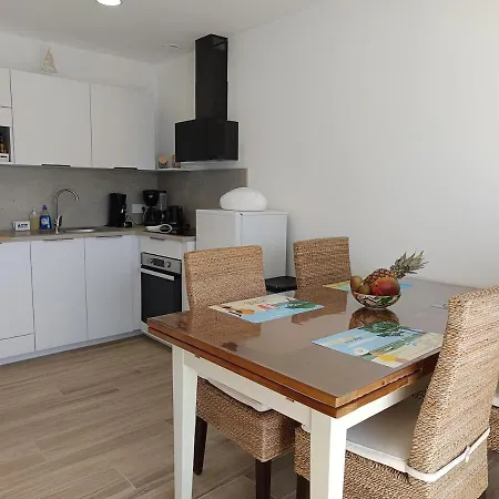 Appartement Cosy Avec Parking Proche Vieux Port Pornic