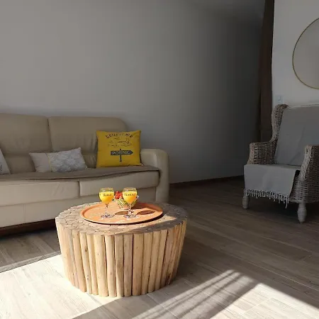 Le Cocon - Cosy Et A Pied