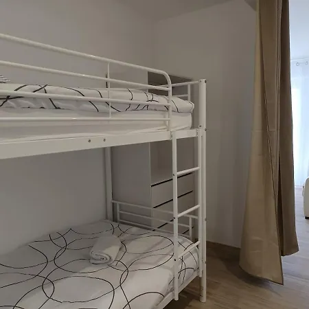 Cosy Avec Parking Proche Vieux Port Appartement