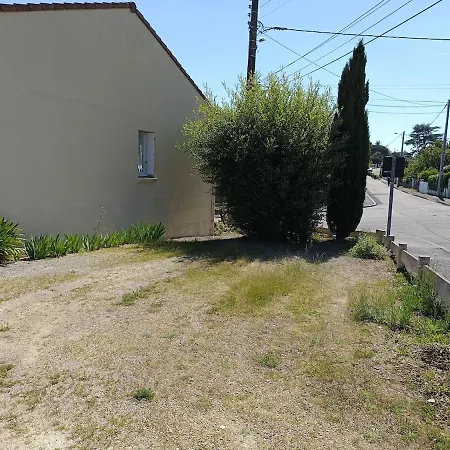 Le Cocon - Cosy Et A Pied Apartamento *