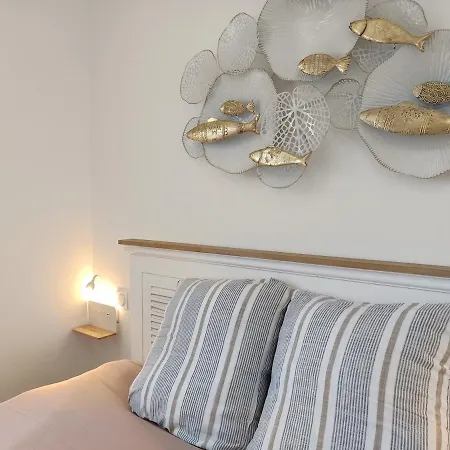 Le Cocon - Cosy Et A Pied Apartmán Pornic
