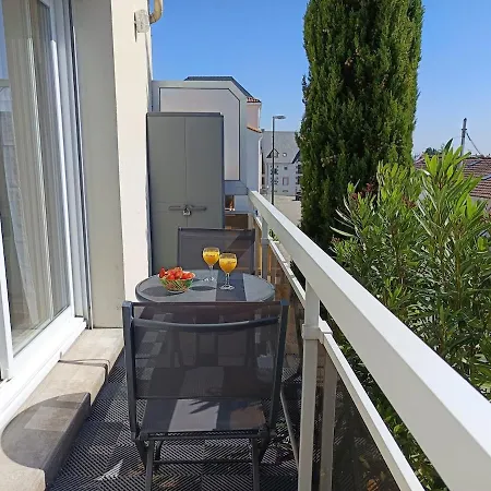 Cosy Avec Parking Proche Vieux Port Appartement *