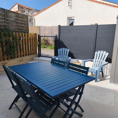 Le Cocon - Cosy Et A Pied *