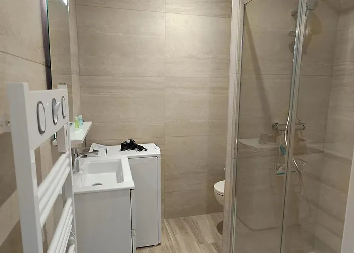 Le Cocon - Cosy Et A Pied * Pornic