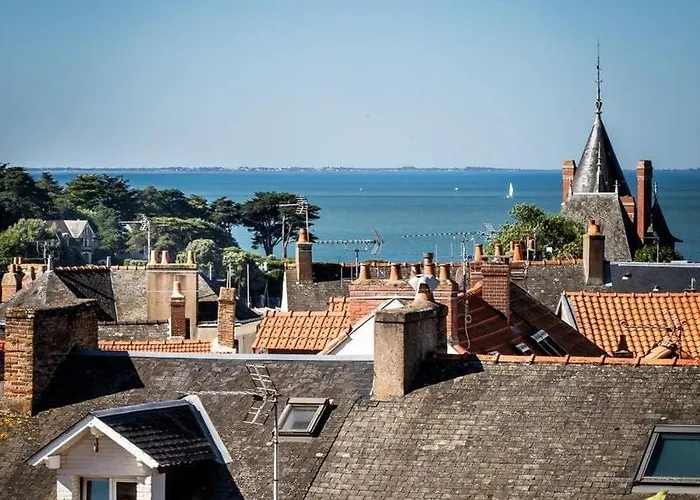 Le Cocon - Cosy Et A Pied Apartment *