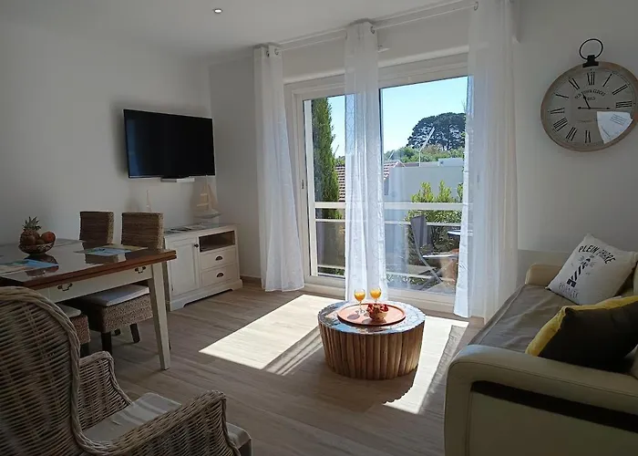 Le Cocon - Cosy Et A Pied * Pornic