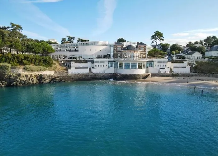 Apartamento Le Cocon - Cosy Et A Pied