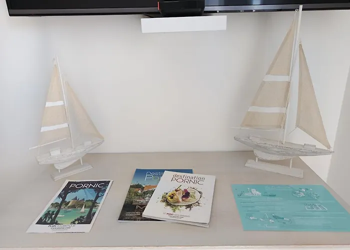 Le Cocon - Cosy Et A Pied