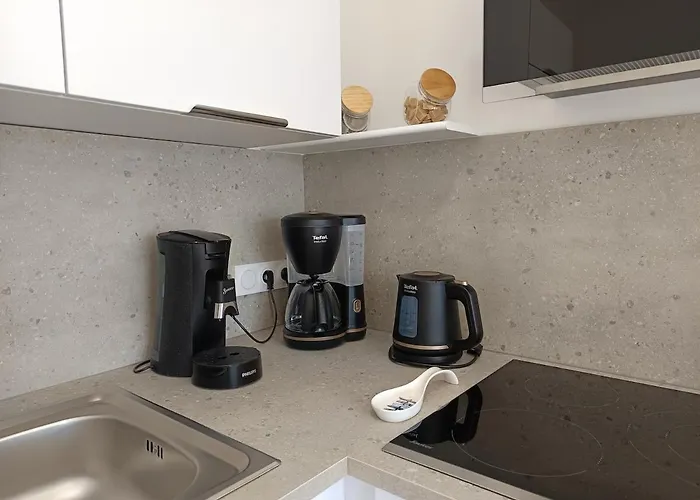 Le Cocon - Cosy Et A Pied Apartment *