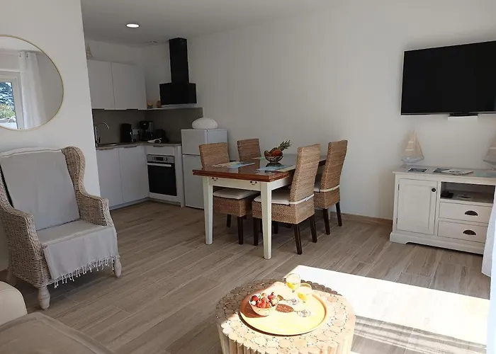 Apartamento Le Cocon - Cosy Et A Pied *