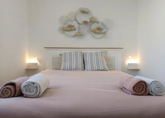 Le Cocon - Cosy Et A Pied