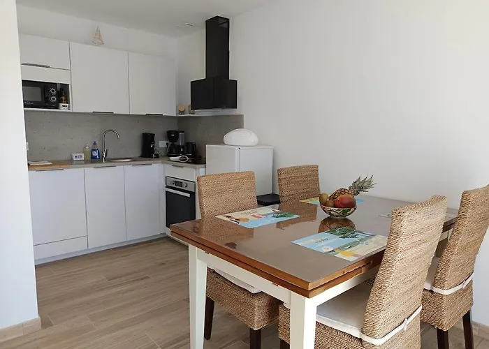 Apartamento Le Cocon - Cosy Et A Pied Pornic