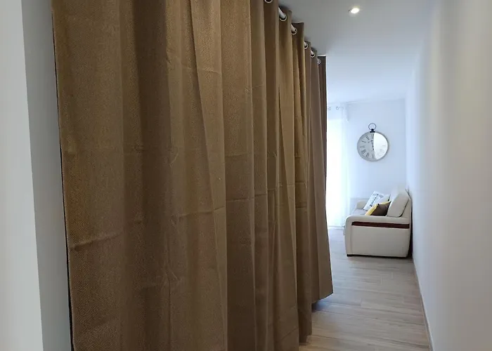 Le Cocon - Cosy Et A Pied * Pornic