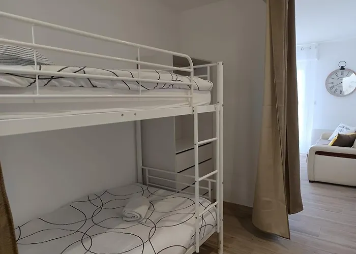 Le Cocon - Cosy Et A Pied Apartamento