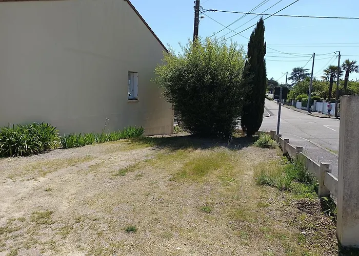 Le Cocon - Cosy Et A Pied Apartment *