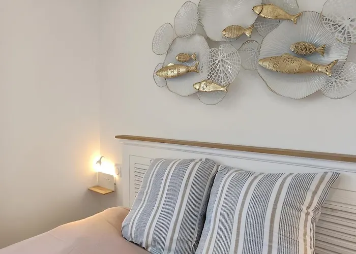 Le Cocon - Cosy Et A Pied Apartamento Pornic