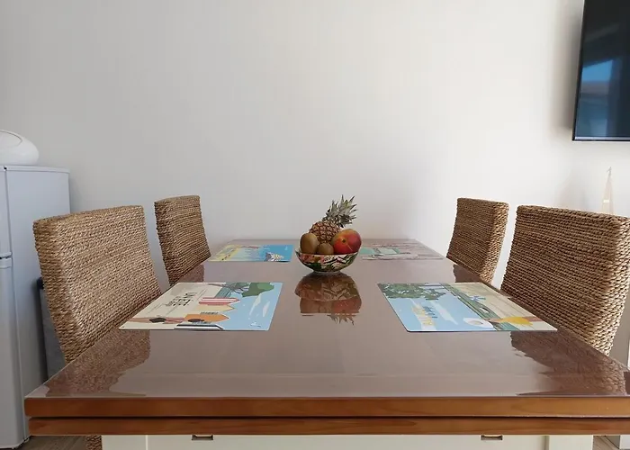 Le Cocon - Cosy Et A Pied Pornic